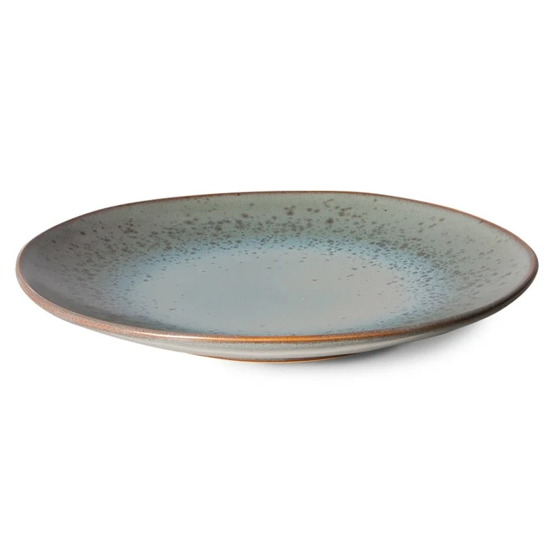 Teller einzeln Side Plates Mineral - 70s Ceramics - HKliving