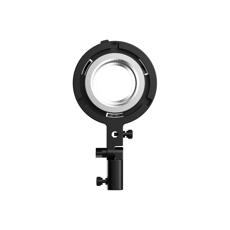 GVM Adapter Ring For for Pocket Light (GVM-PD60B/PD60C/PL60B/PL60C)