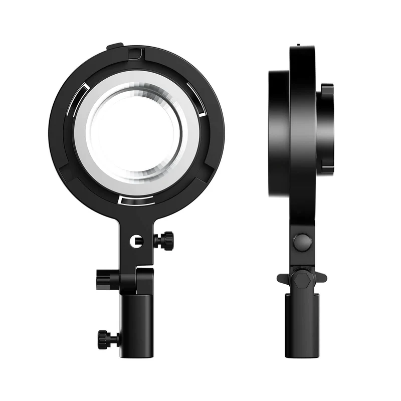 GVM Adapter Ring For for Pocket Light (GVM-PD60B/PD60C/PL60B/PL60C)