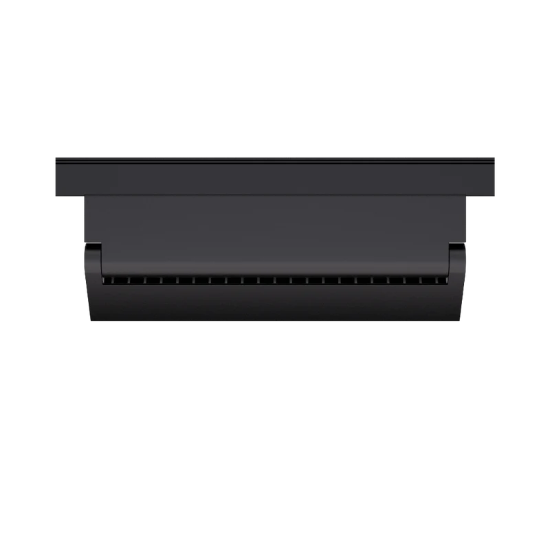 12W GapSpot-48V move schwarz