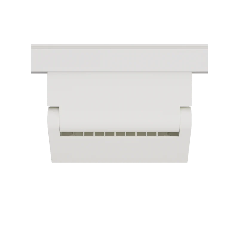 6W GapSpot-48V move weiß