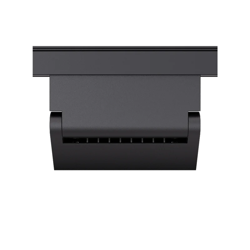 6W GapSpot-48V move schwarz