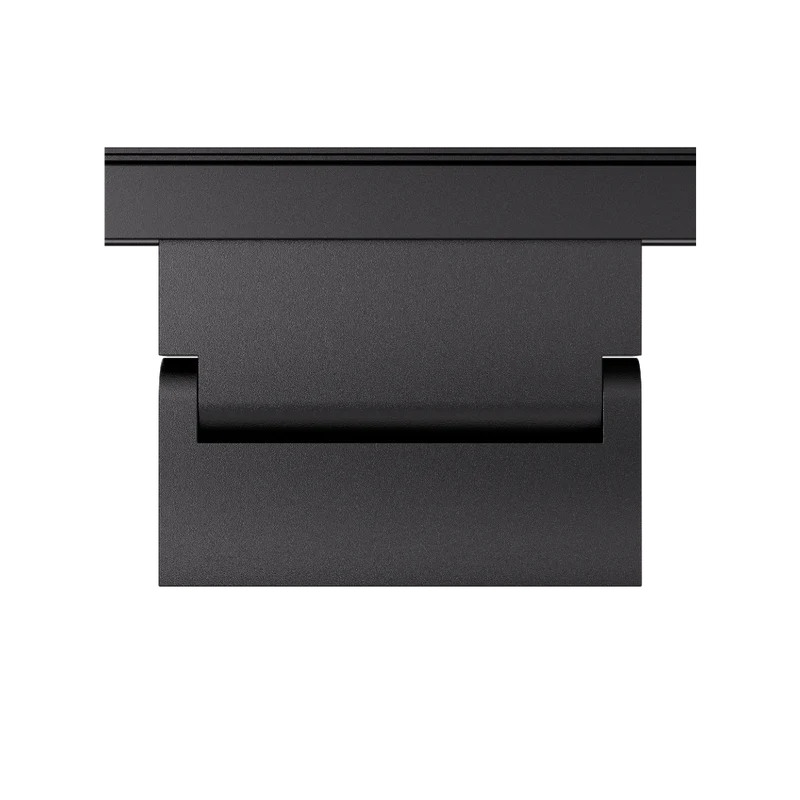 6W GapSpot-48V move schwarz