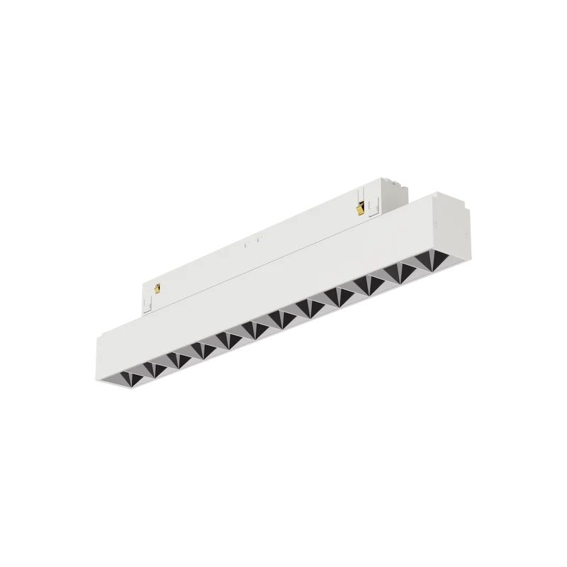 25W GapSpot-48V weiß