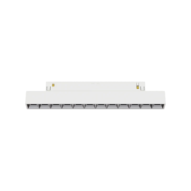 25W GapSpot-48V weiß
