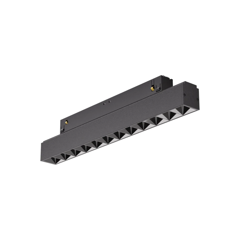 20W GapSpot-48V schwarz