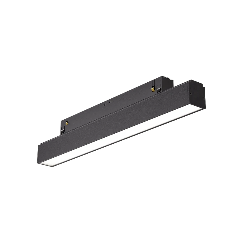 25W Gap-48V 1,2m schwarz