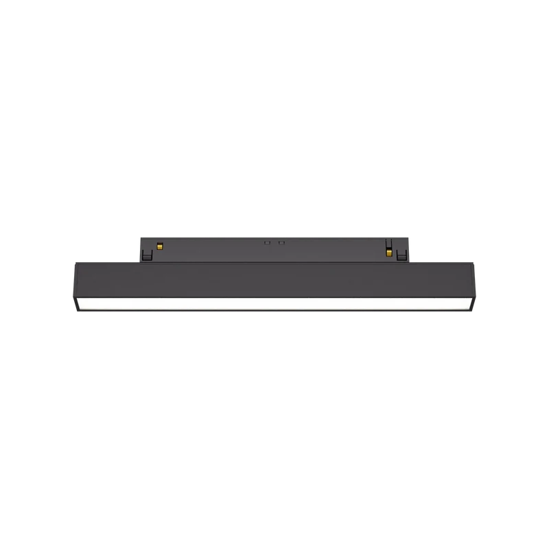 25W Gap-48V 1,2m schwarz