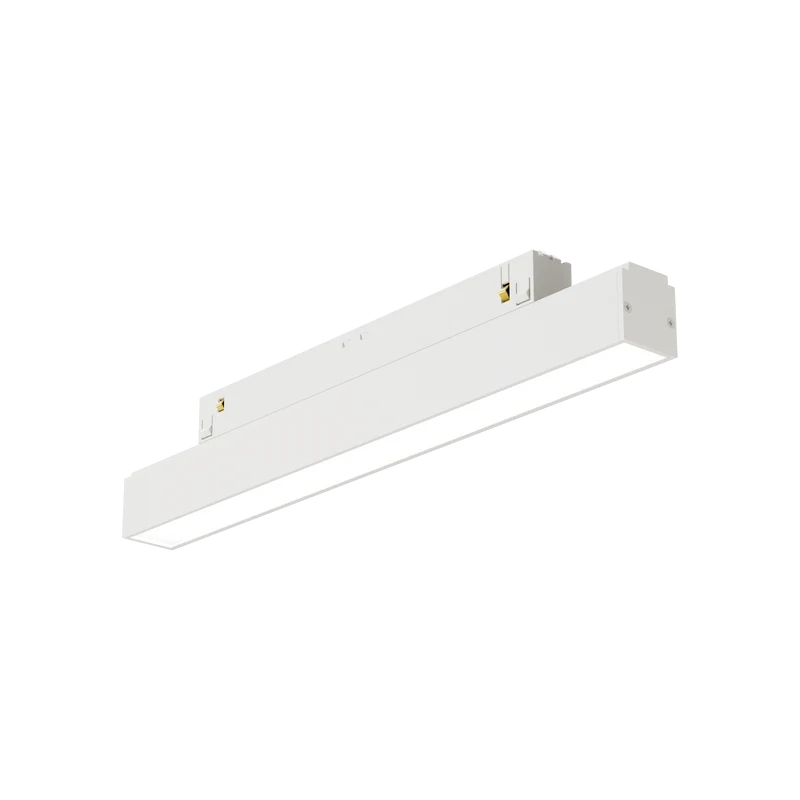 25W Gap-48V 1,2m weiß