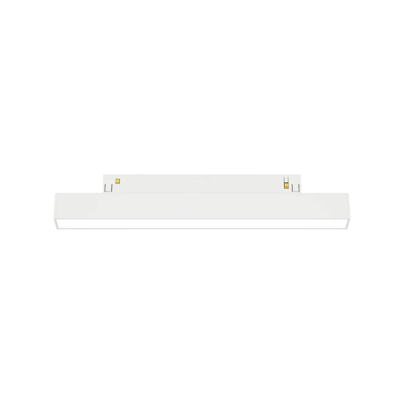 25W Gap-48V 1,2m weiß