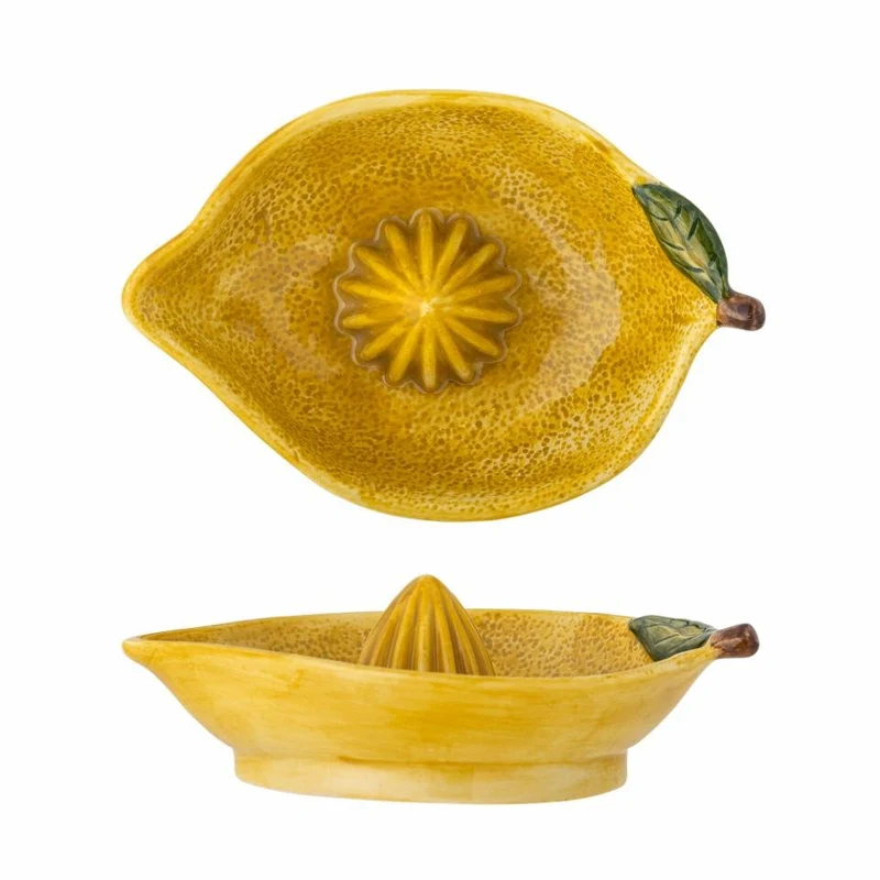 Zitronenpresse Lemon