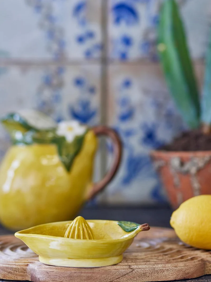 Zitronenpresse Lemon