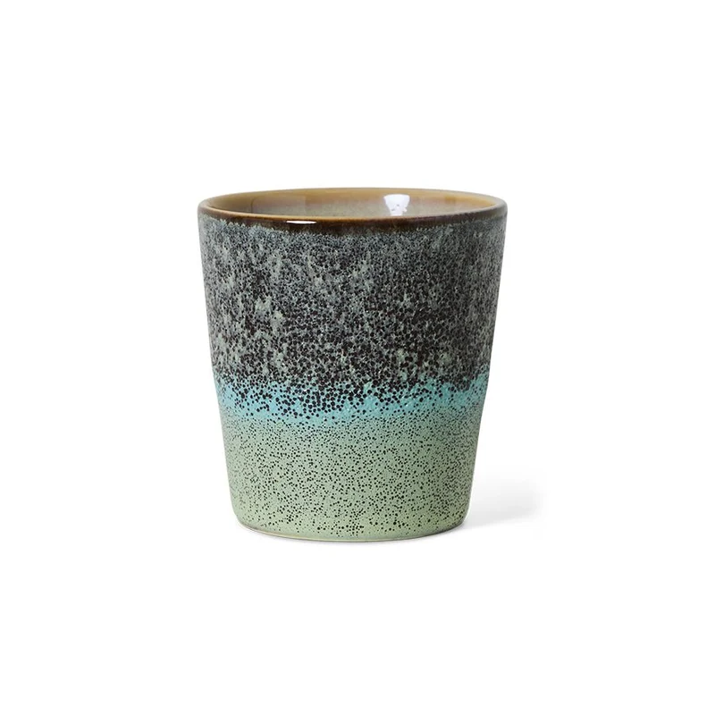 70's Ceramics: Tasse Thicket, 230 ml