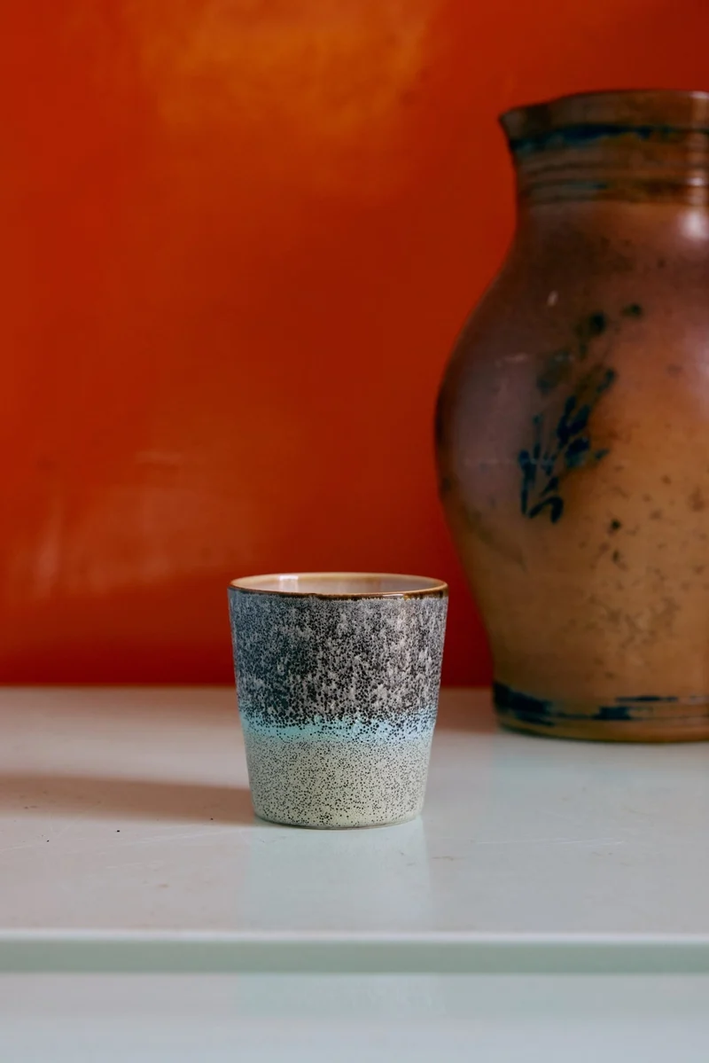 70's Ceramics: Tasse Thicket, 230 ml
