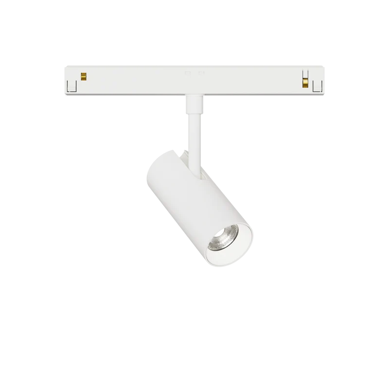 6W SpotON D35-48V weiß