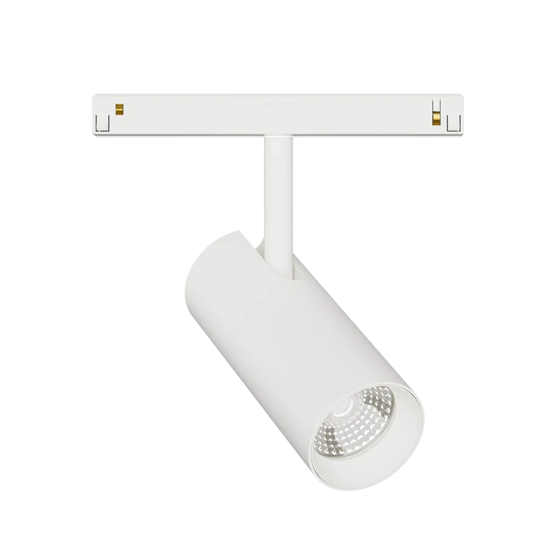 15W SpotON D55-48V weiß