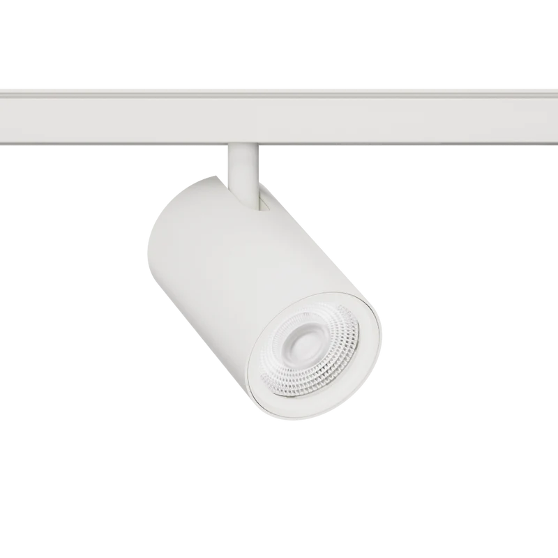 12W SpotON D62-48V weiß
