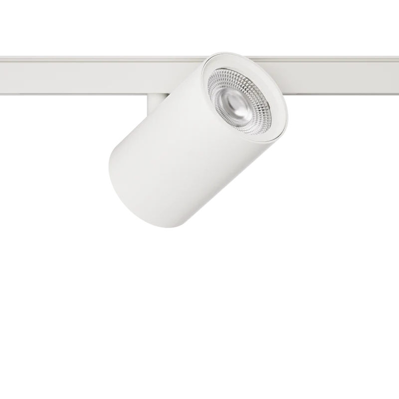 12W SpotON D62-48V weiß
