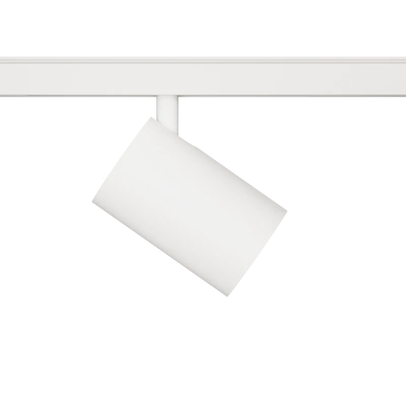 12W SpotON D62-48V weiß