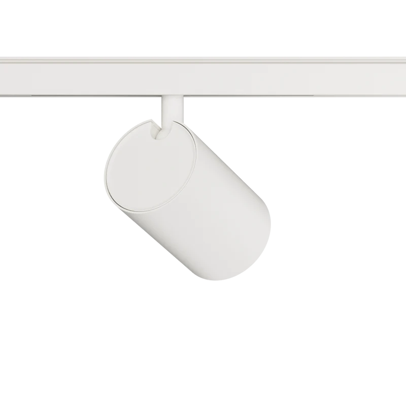 12W SpotON D62-48V weiß