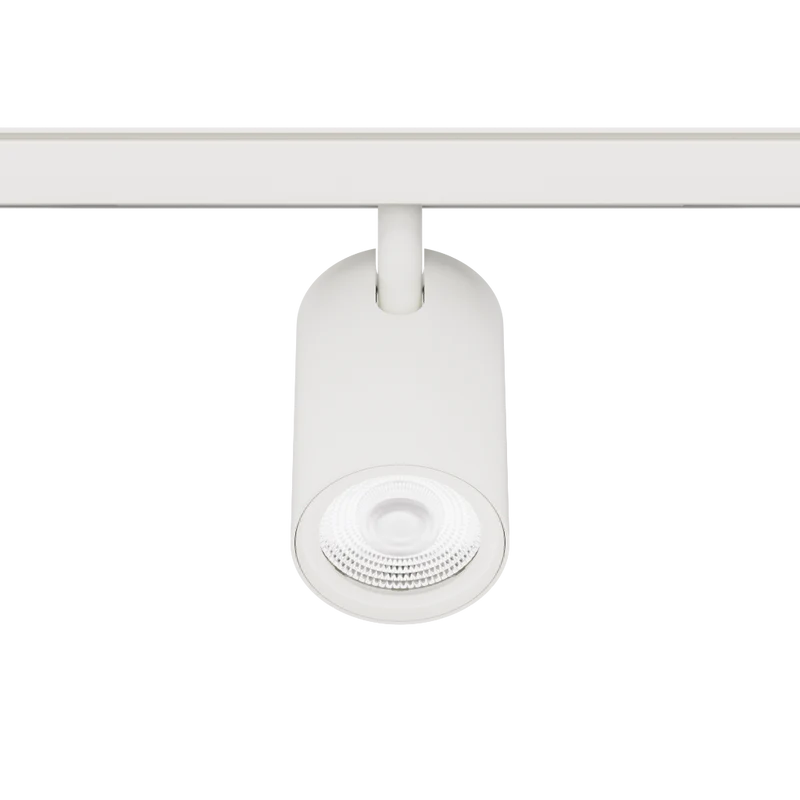 12W SpotON D62-48V weiß