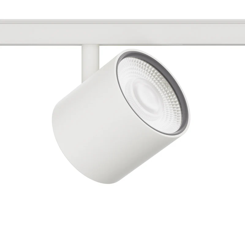 20W SpotON D90-48V weiß