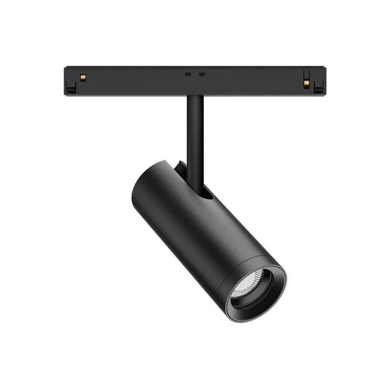 10W Zoom D45-48V schwarz
