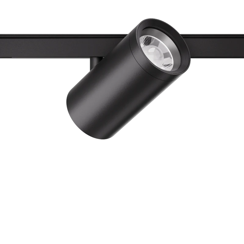 15W Zoom D62-48V schwarz