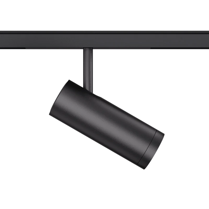 15W Zoom D55-48V schwarz