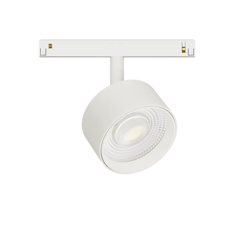20W PUK D90-48V weiß