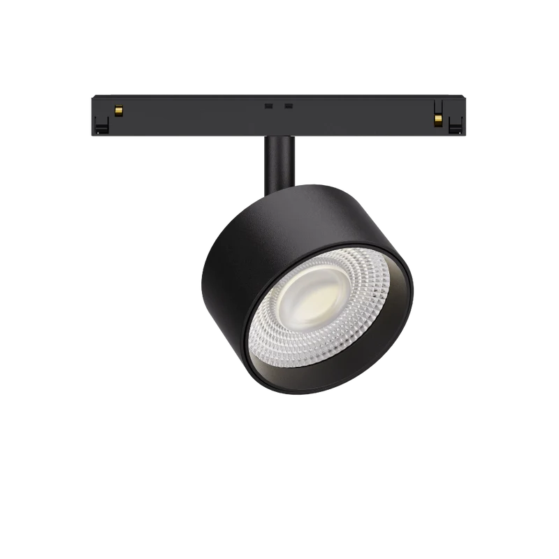 20W PUK D90-48V schwarz