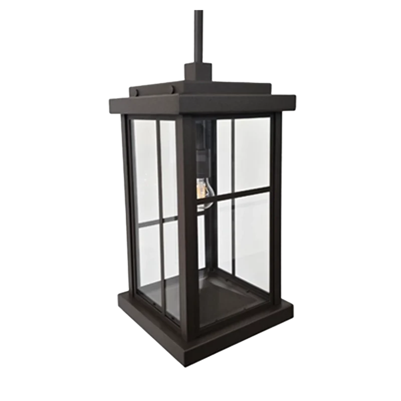 Timber LED Pendelleuchte