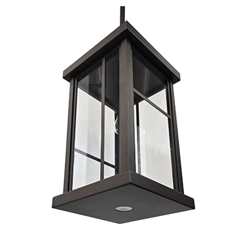 Timber LED Pendelleuchte