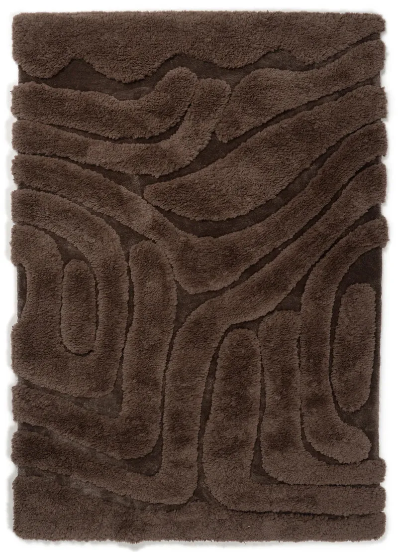 Teppich Cachet 18 rechteckig