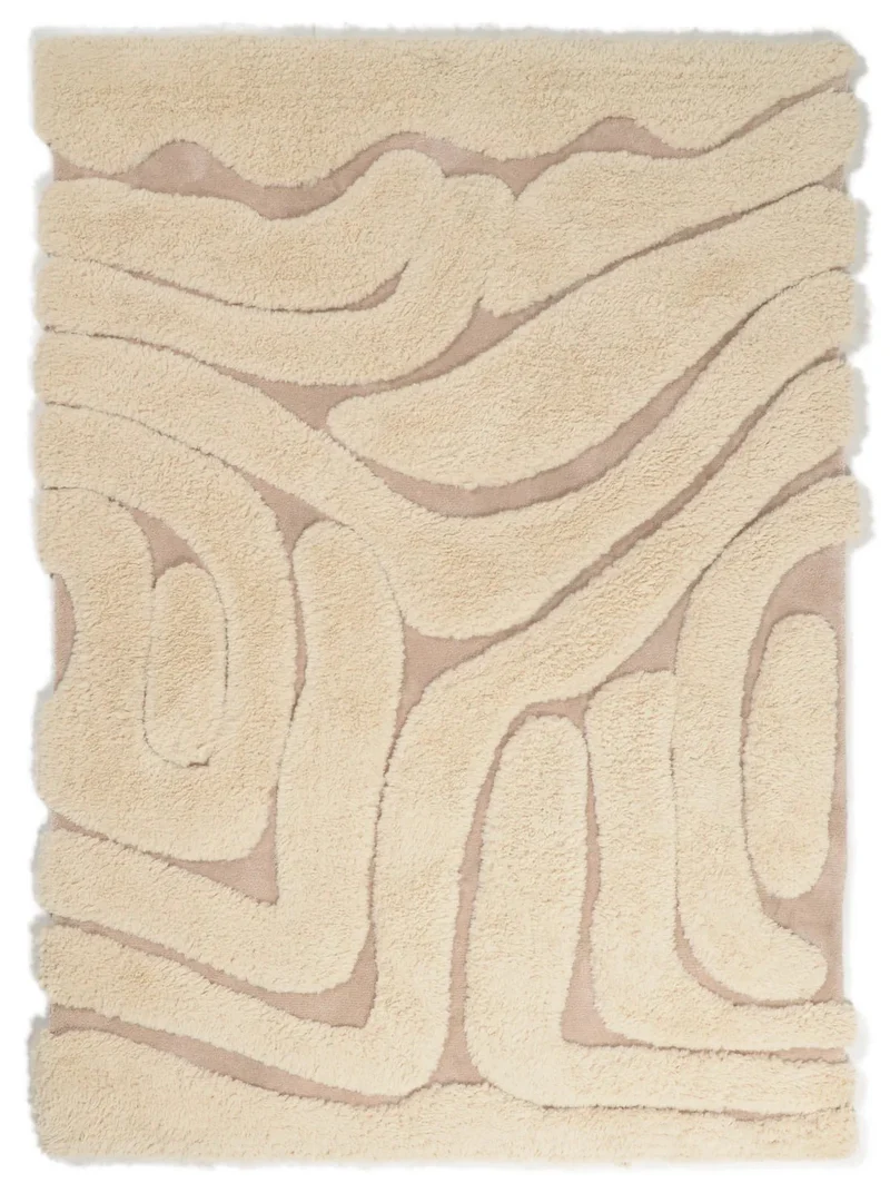 Teppich Cachet 12 rechteckig