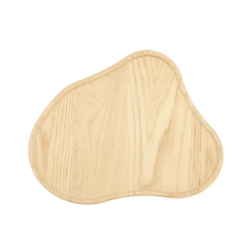 Sofa Tablett Eiche