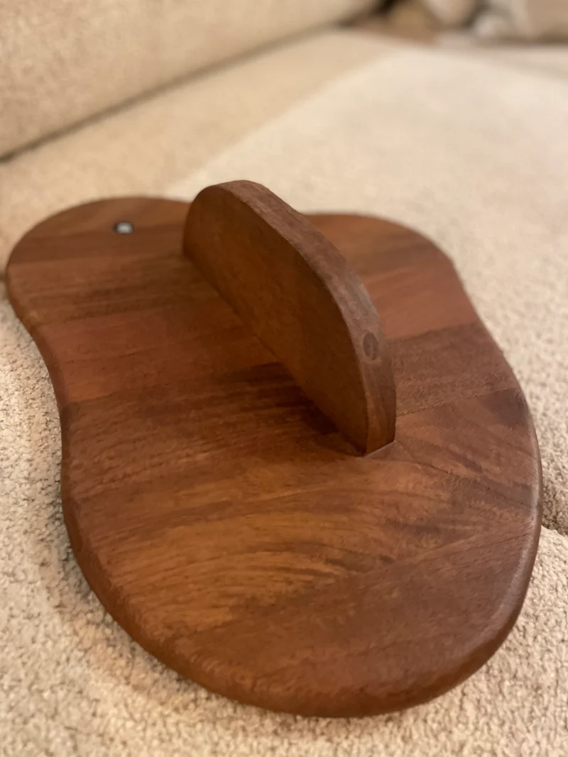 Sofa Tablett Mango