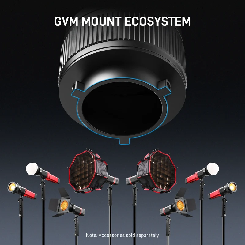 Zoom lens for Pocket Light (GVM-PD60B/PD60C/PL60B/PL60C)