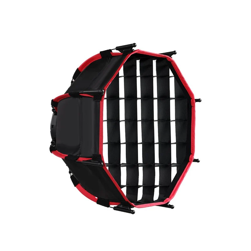 GVM Quick Release And Portable Softbox for Pocket Light (GVM-PD60B/PD60C/PL60B/PL60C)