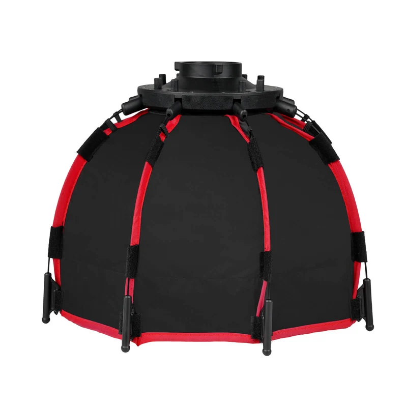 GVM Quick Release And Portable Softbox for Pocket Light (GVM-PD60B/PD60C/PL60B/PL60C)