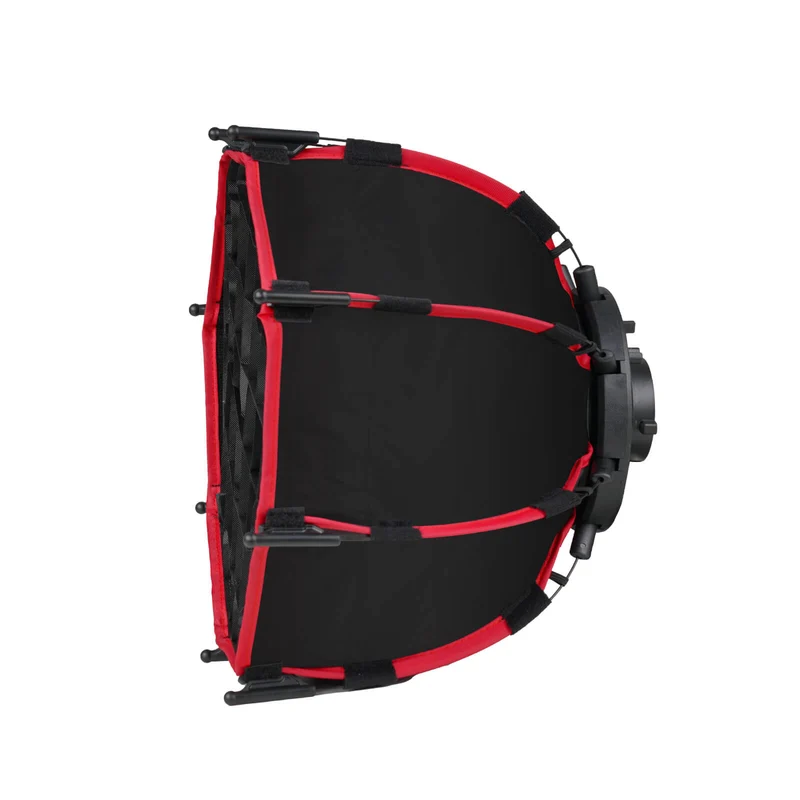 GVM Quick Release And Portable Softbox for Pocket Light (GVM-PD60B/PD60C/PL60B/PL60C)