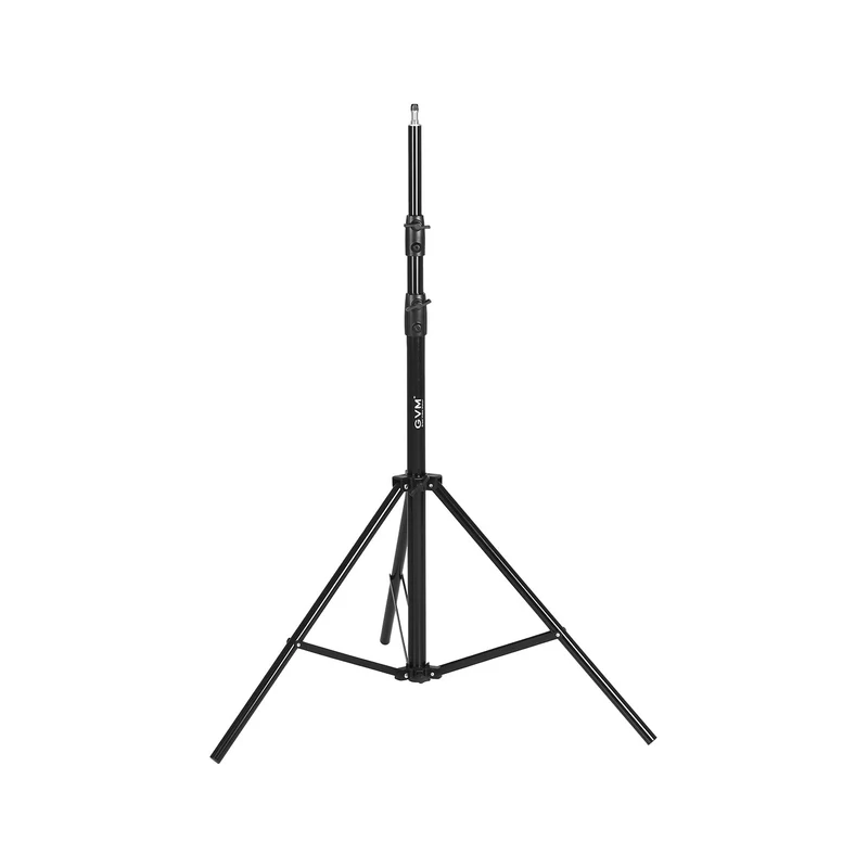 (Open Box)GVM-DJ240-A Light stand