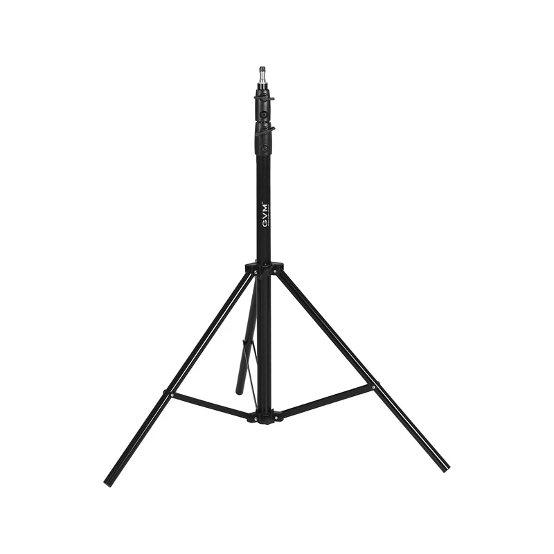 (Open Box)GVM-DJ240-A Light stand