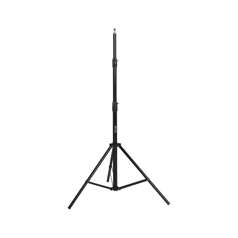 (Open Box)GVM-DJ240-A Light stand