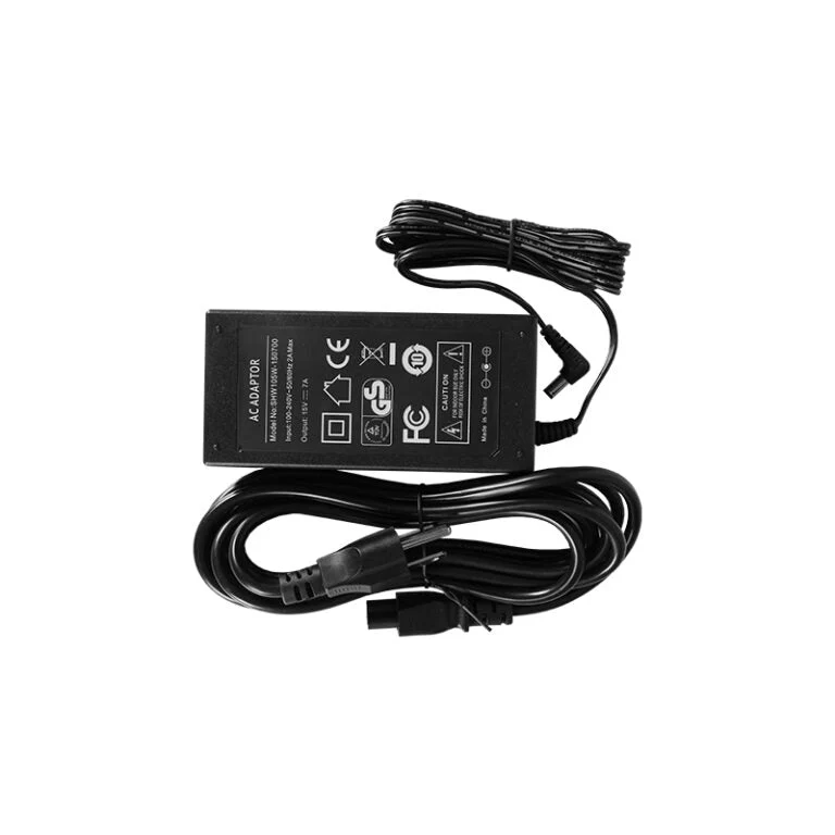 GVM 15V/7A power adapter for SD80D,SD80S