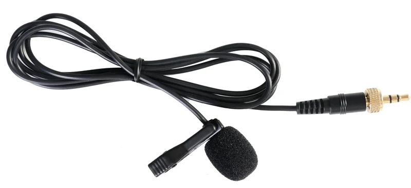 XK200 Wireless Lavalier Microphone
