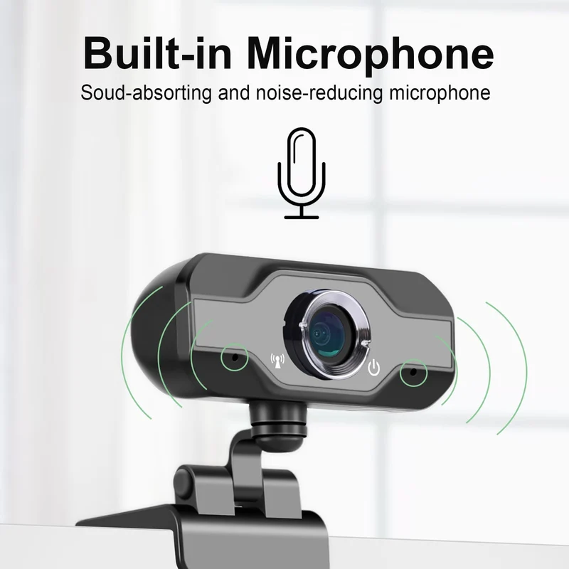 GVM-UC05-2M 2 Million Pixel USB Camera
