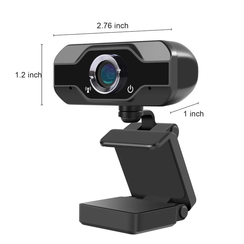 GVM-UC05-2M 2 Million Pixel USB Camera