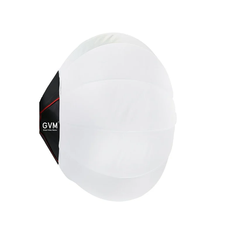 GVM DL85R Lantern Softbox (33'')