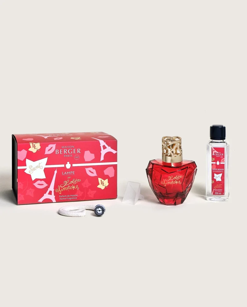 Lampe Berger - Lolita Lempicka Sweet